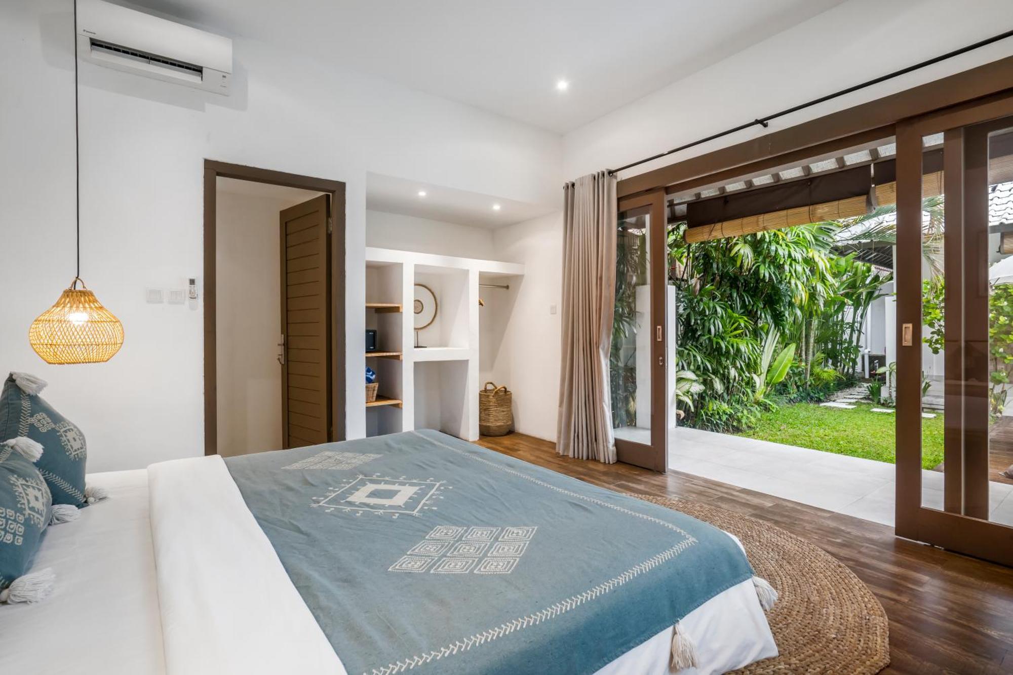 Villa Moju Canggu By Alfred In Bali Экстерьер фото